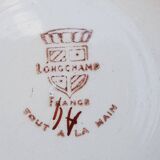 Old Longchamp soup tureen