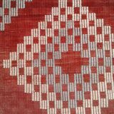 Area kilim rug, rug for living room