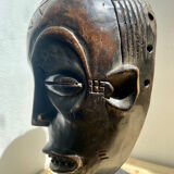 Chokwe mask