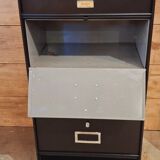 Roneo hinged cabinet