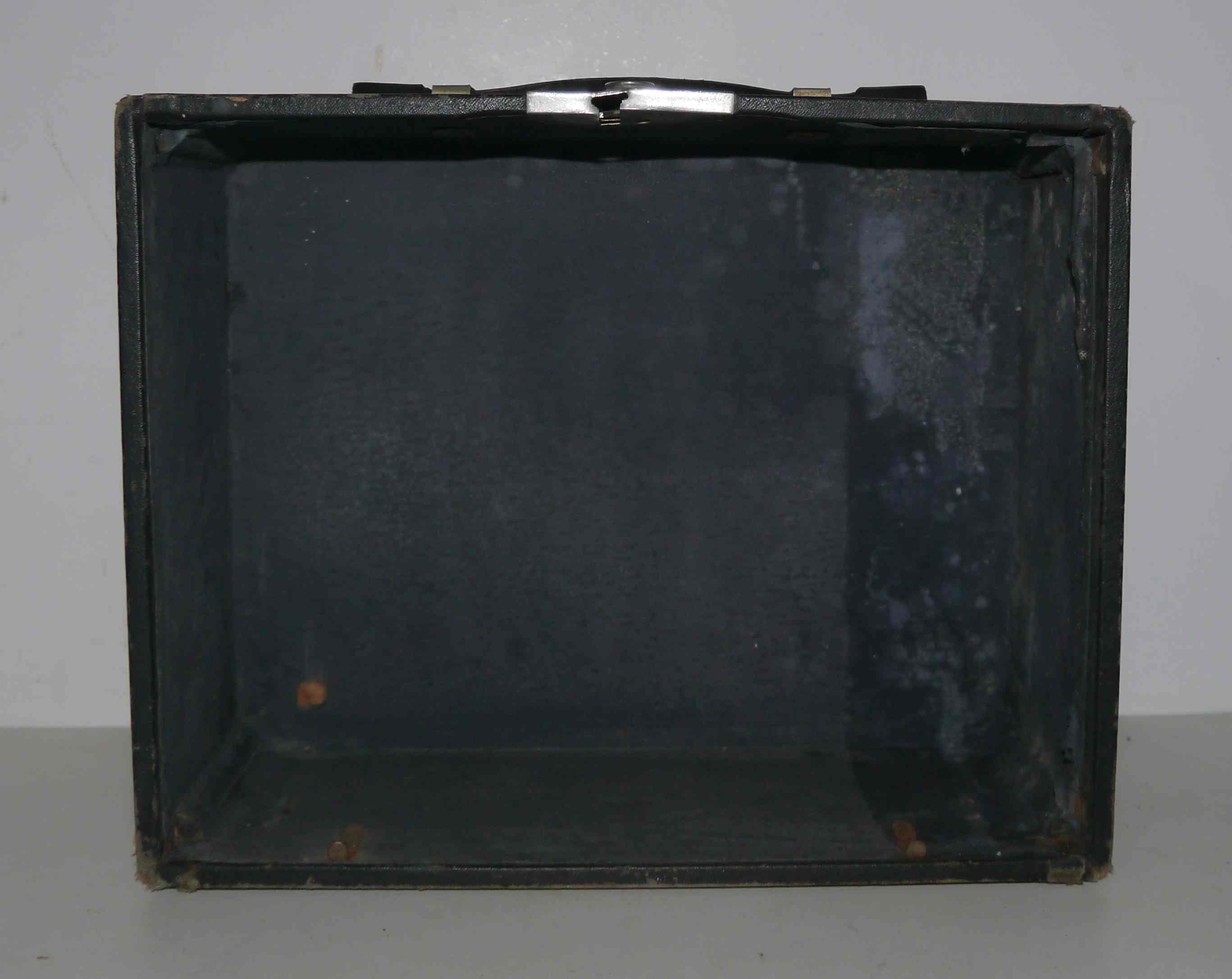 Underwood handheld typewriter