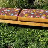 Vintage bench