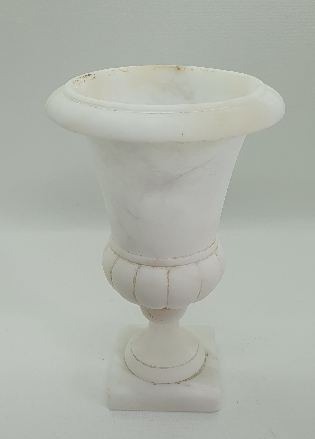 Medici alabaster vase