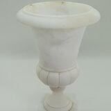 Medici alabaster vase