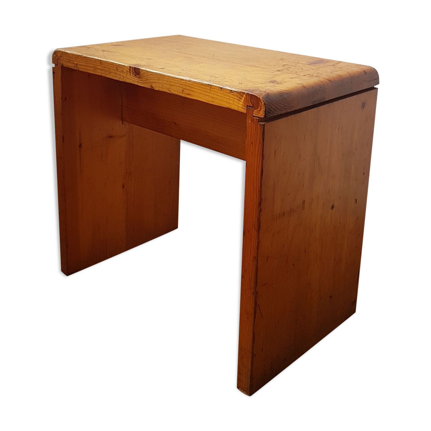 Perriand Charlotte stool