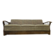 Daybed, vintage 1950s sofa bed