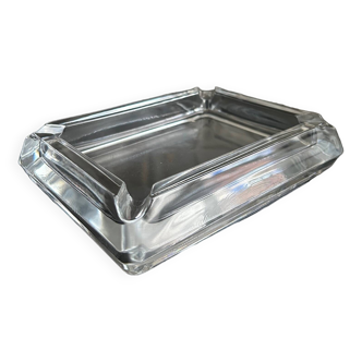 large ashtray or empty pocket 1970
