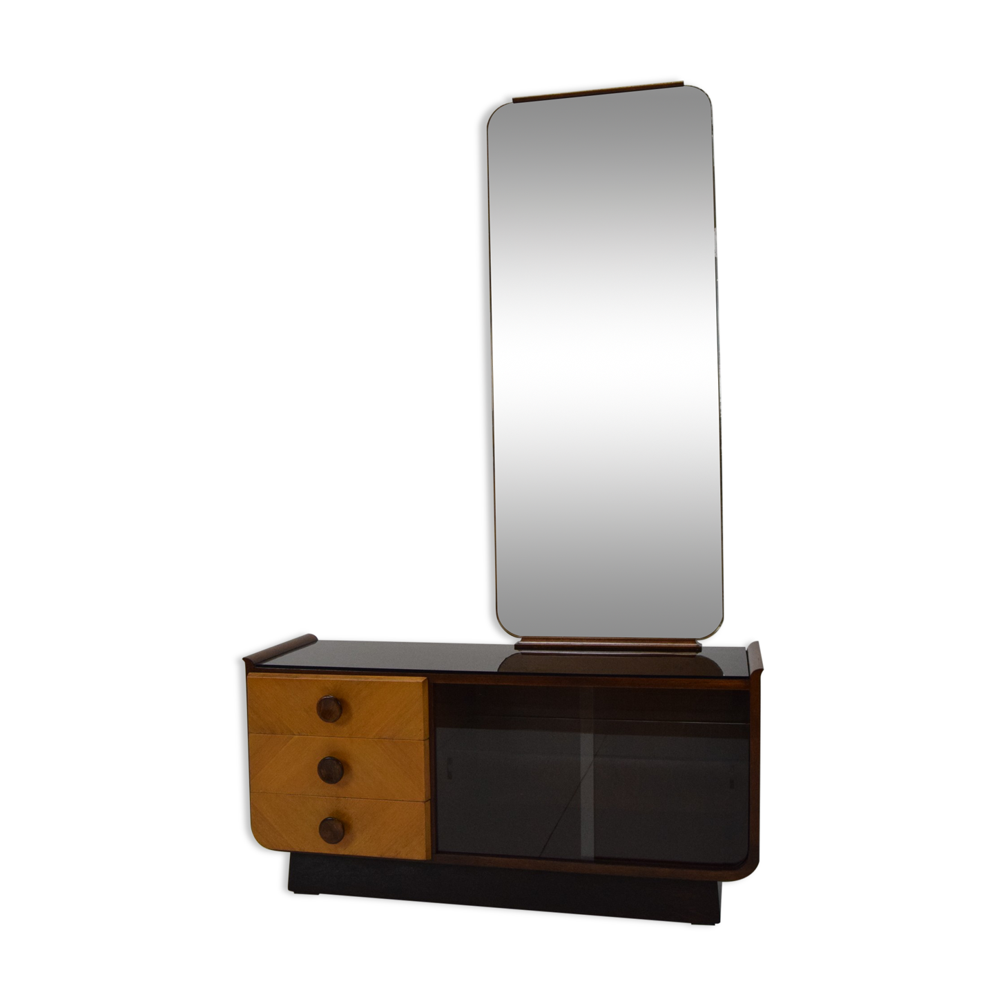 Coiffeuse  années 1950