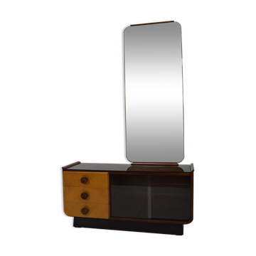 Mid-century Dressing mirror,1950's.