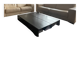 Design steel coffee table (contemporary style)