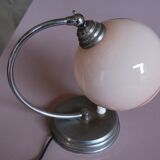 Art deco lamp