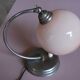 Art deco lamp