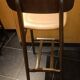 Bar chair - high, bistro style
