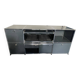 Bureau USM Haller – Gris Anthracite – Configuration complète - à Bordeaux