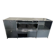 Bureau USM Haller – Gris Anthracite – Configuration complète - à Bordeaux