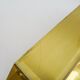 Pair of gold wall sconces 1980s