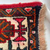 Tribal Persian rug 120x155 cm