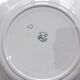 4 vintage flat plates porcelain from St Amand 191103