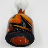 Carlo Moretti opaline vase