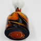 Carlo Moretti opaline vase