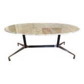 TABLE CHARLES EAMES VITRA
