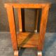 Table d’appoint Art deco