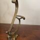 Bronze hook circa 1900