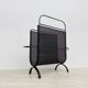 Mathieu Mategot for Artimeta magazine rack , 1950s