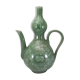 Verseuse coréenne asiatique en porcelaine céladon