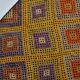 Handwoven Turkish Neutral Kilim sku 3400