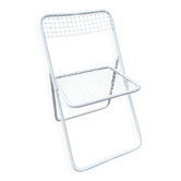 Ted net folding chair Niels Gammelgaard Ikea