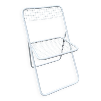 Chaise pliante Ted Ned par Niels Gammelgaard pour Ikea