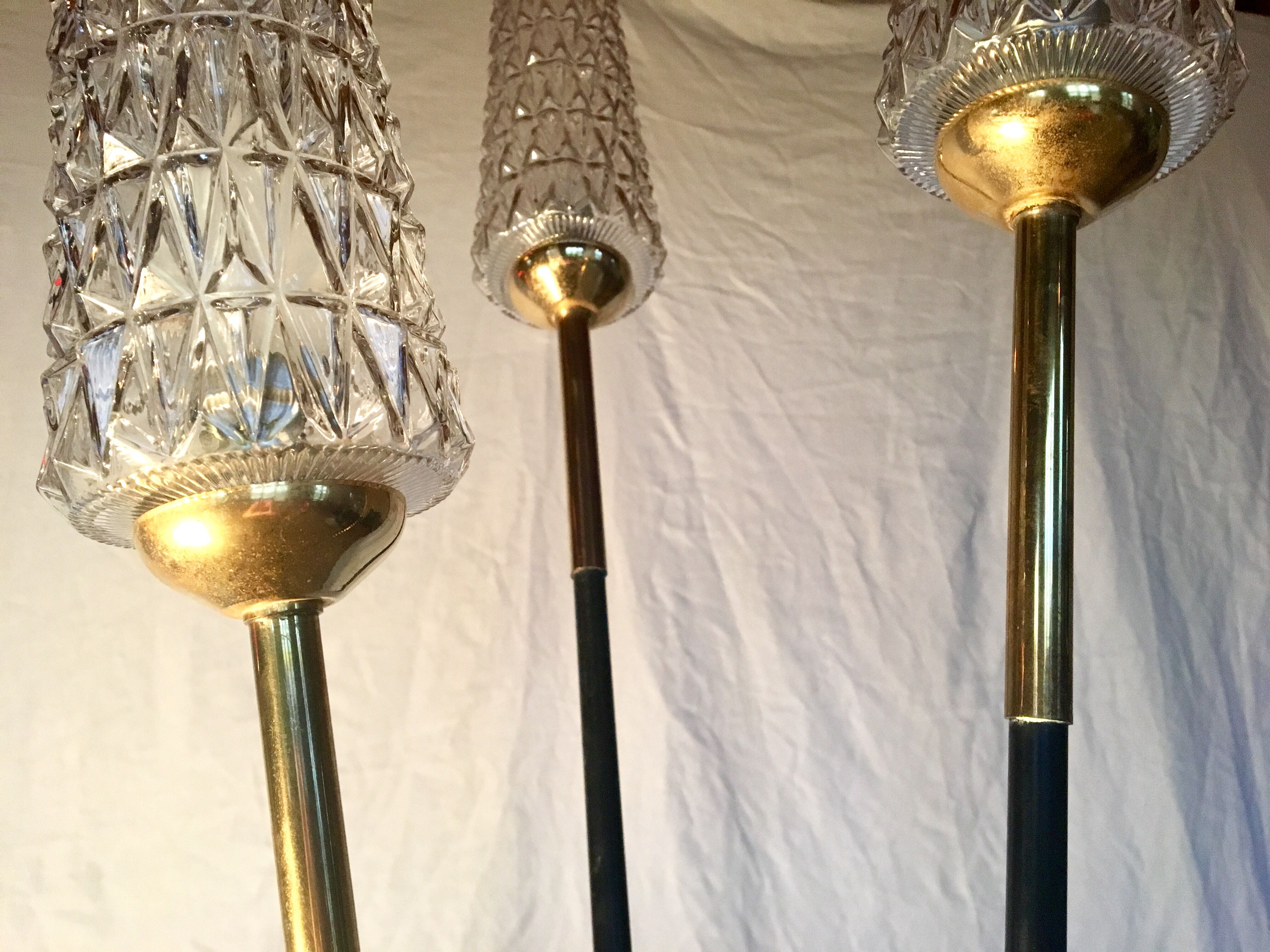 Floor lamp Arlus 50/60