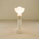 Lampdaire Murano attribuée à Mazzega, Italie, années 1970