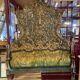 Catalan bed XVIII