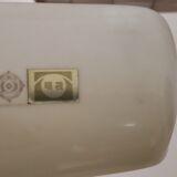 Hitachi lamp 1966