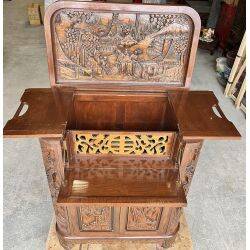 Bar furniture Ha Long Bay