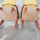Pair of bridge 50s