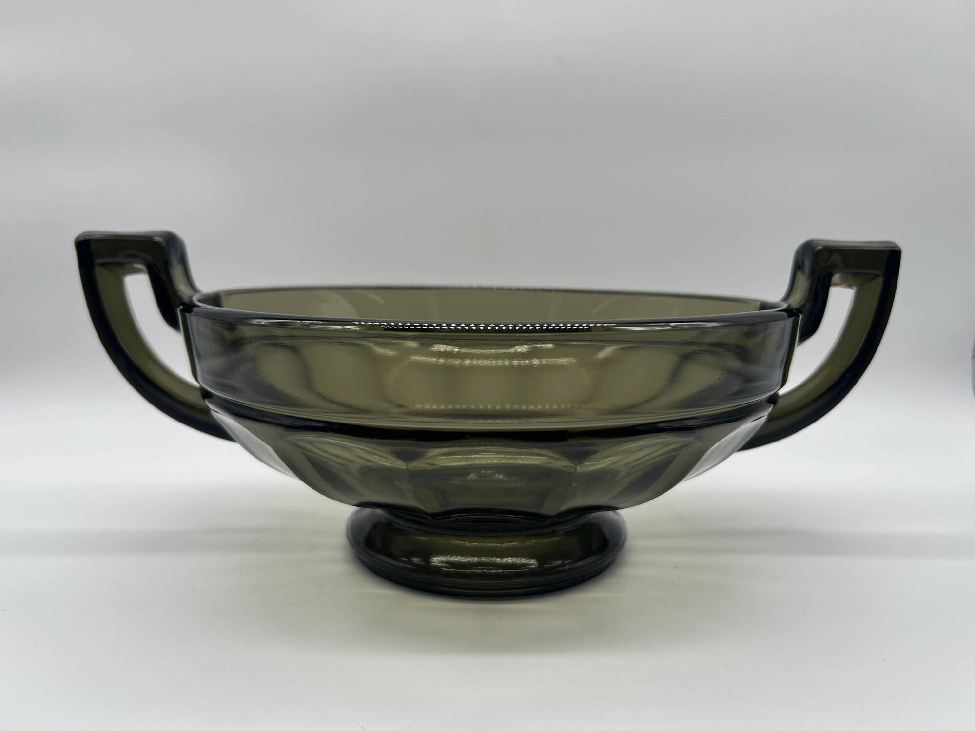 "Noémie" coupe from Val Saint-Lambert, 1935 (LUXVAL)