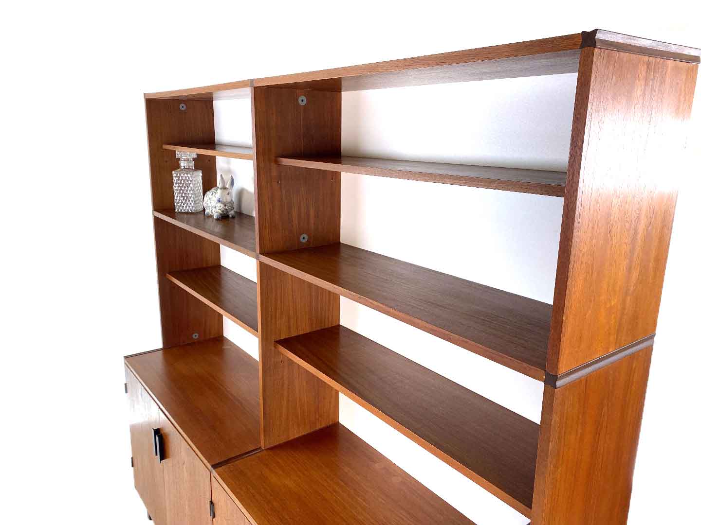 Vintage made to measure cupboard by Cees Braakman - Pastoe