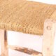 Tabouret corde 40 cm