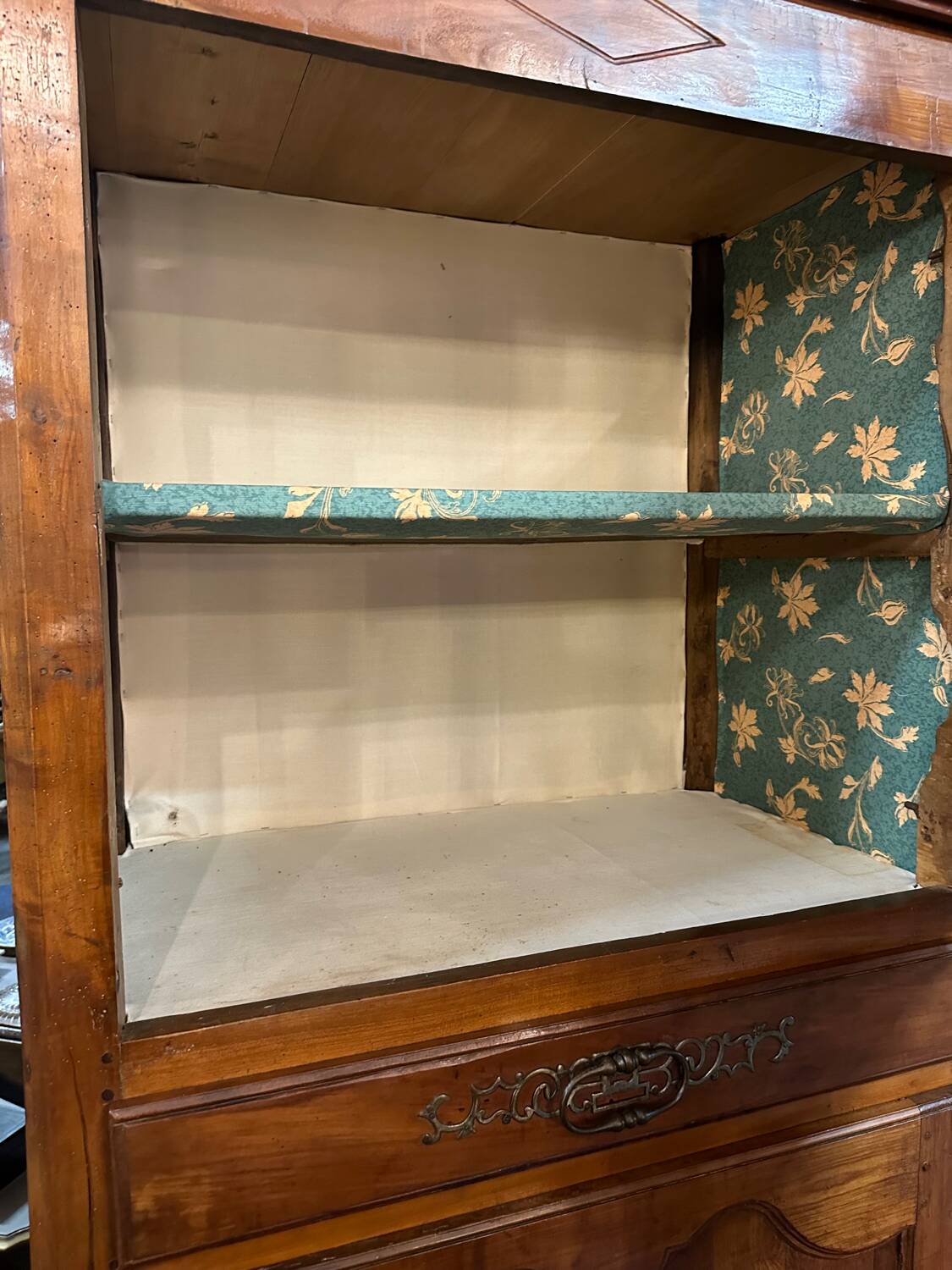 Standing Man Louis XV