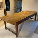 Table de ferme
