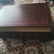 Low Table Theodore Alexander in the shape of a Giant Book