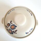 St Amand earthenware tureen