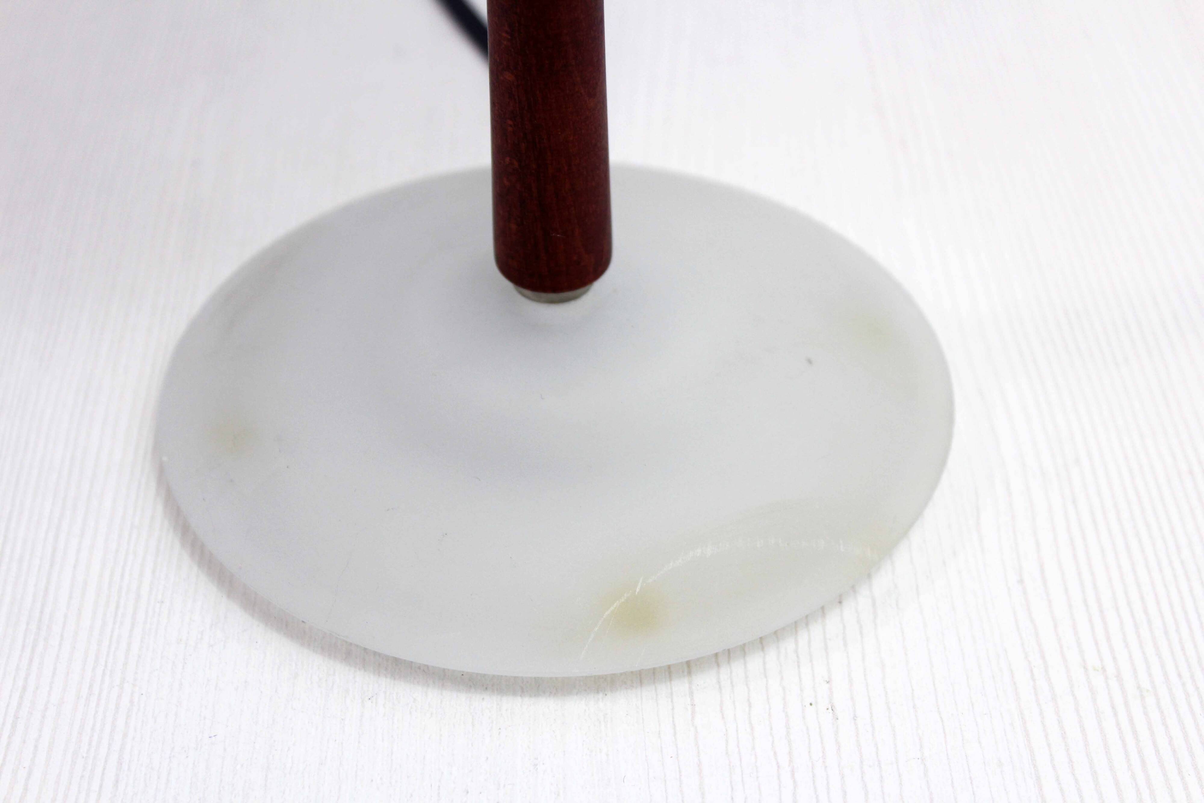 PAO T1 table lamp by Matteo Thun for Arteluce 1990