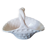 Ceramic fruit basket