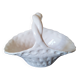 Ceramic fruit basket