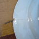 Old porcelain Imari Japan 4 plates