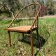 Chaise Curva Joaquim Tenreiro